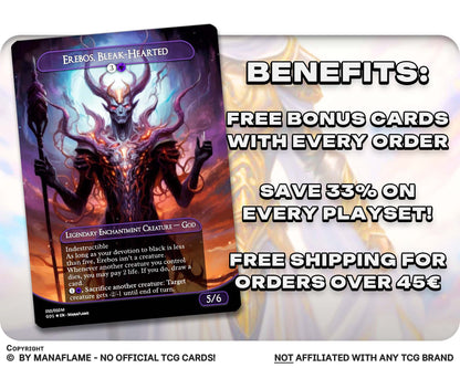 Gods of Theros Set (A)