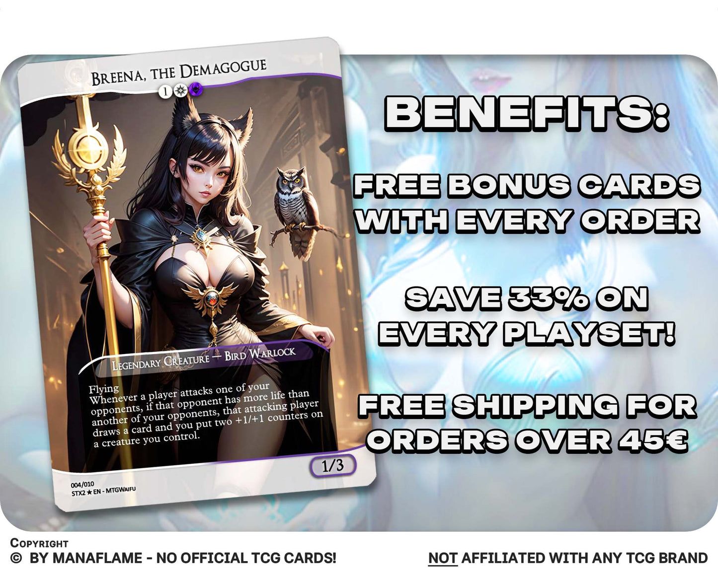 Strixhaven Legends Set (B)