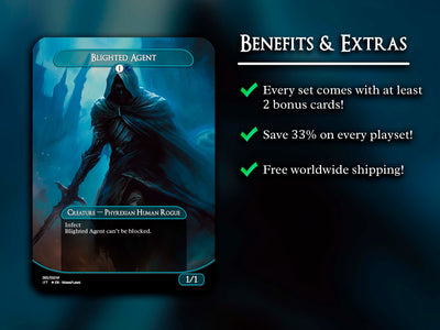 Infect Theme Set (A)