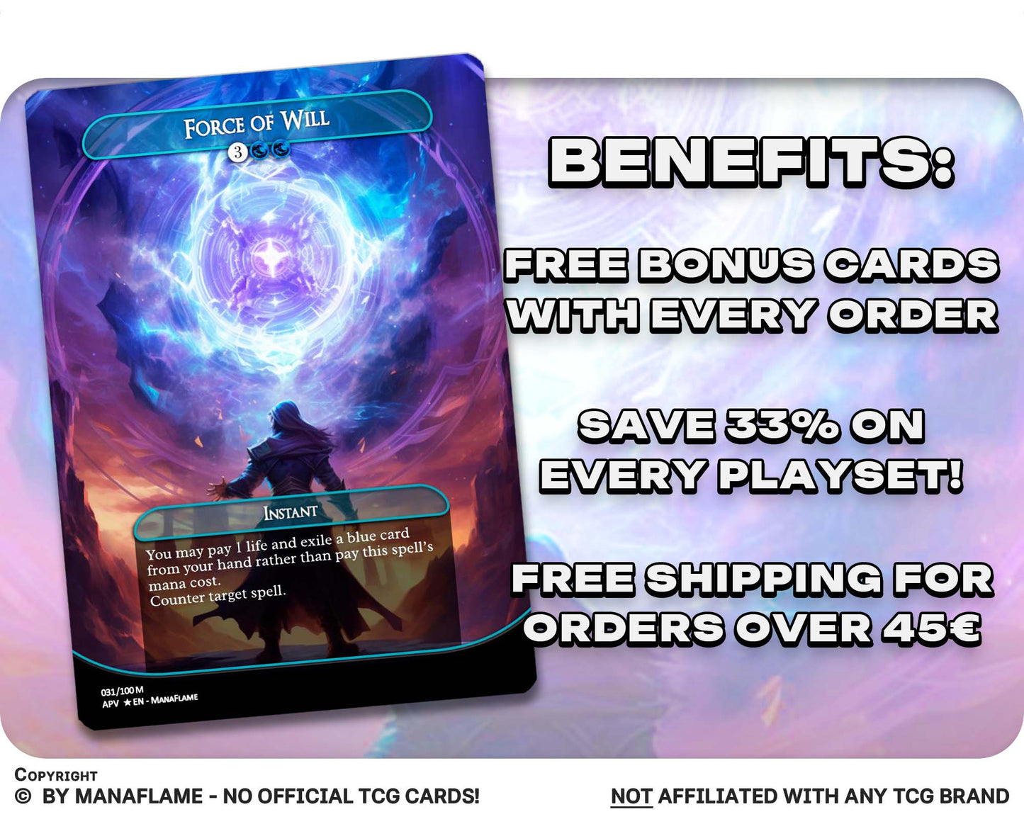 Force of Will