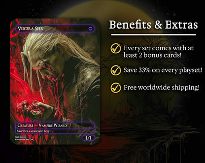 Sacrifice Theme Set (A)