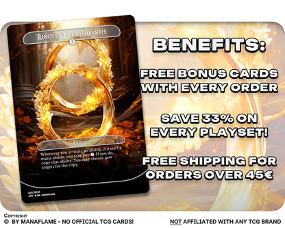 Rings of Brighthearth