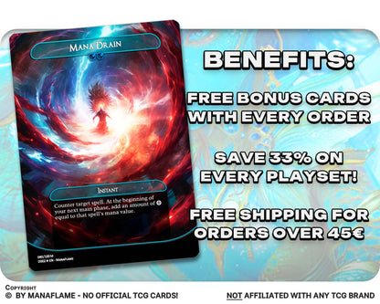 Morska Undersea Clues EDH Deck