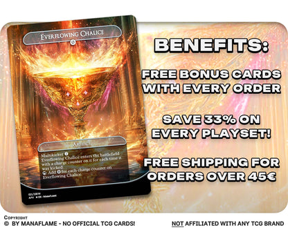 Everflowing Chalice
