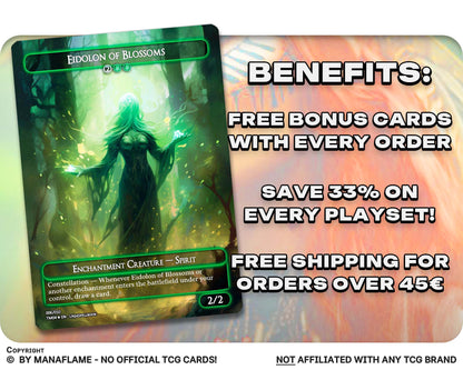 Enchantress Theme Set (A)