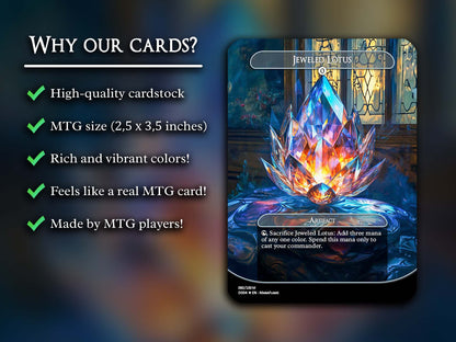 Tymna and Kraum cEDH Deck