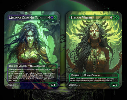 Sacrifice Theme Set (A)