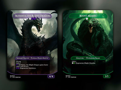 Infect Theme Set (A)