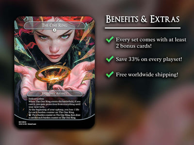 Kaalia Big Creatures EDH