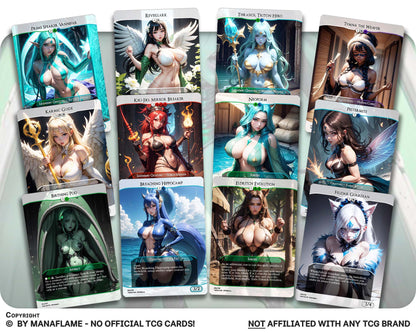 Pod Theme Set (A)