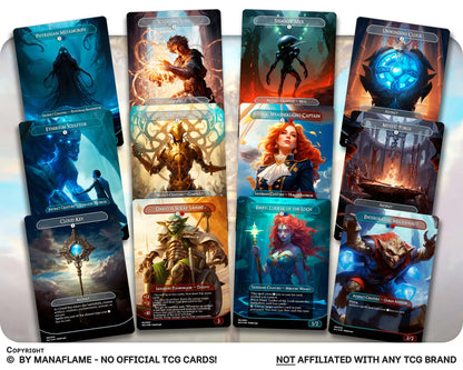 Artifacts Theme Set (A)
