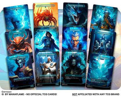 Mill Theme Set (A)