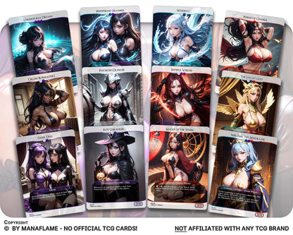 Wheels Theme Set (A)