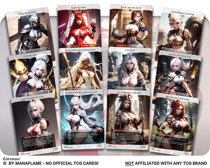 Equipment Theme Set (A)