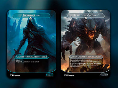Infect Theme Set (A)