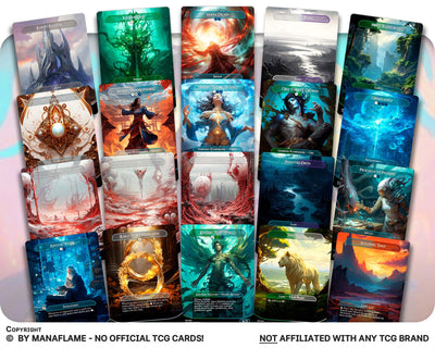 Atraxa Superfriends EDH