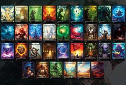 Sliver Hivelord Tribal EDH Deck