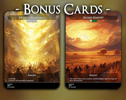 Tokens Theme Set (A)