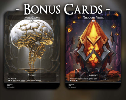 Talismans Set (A)