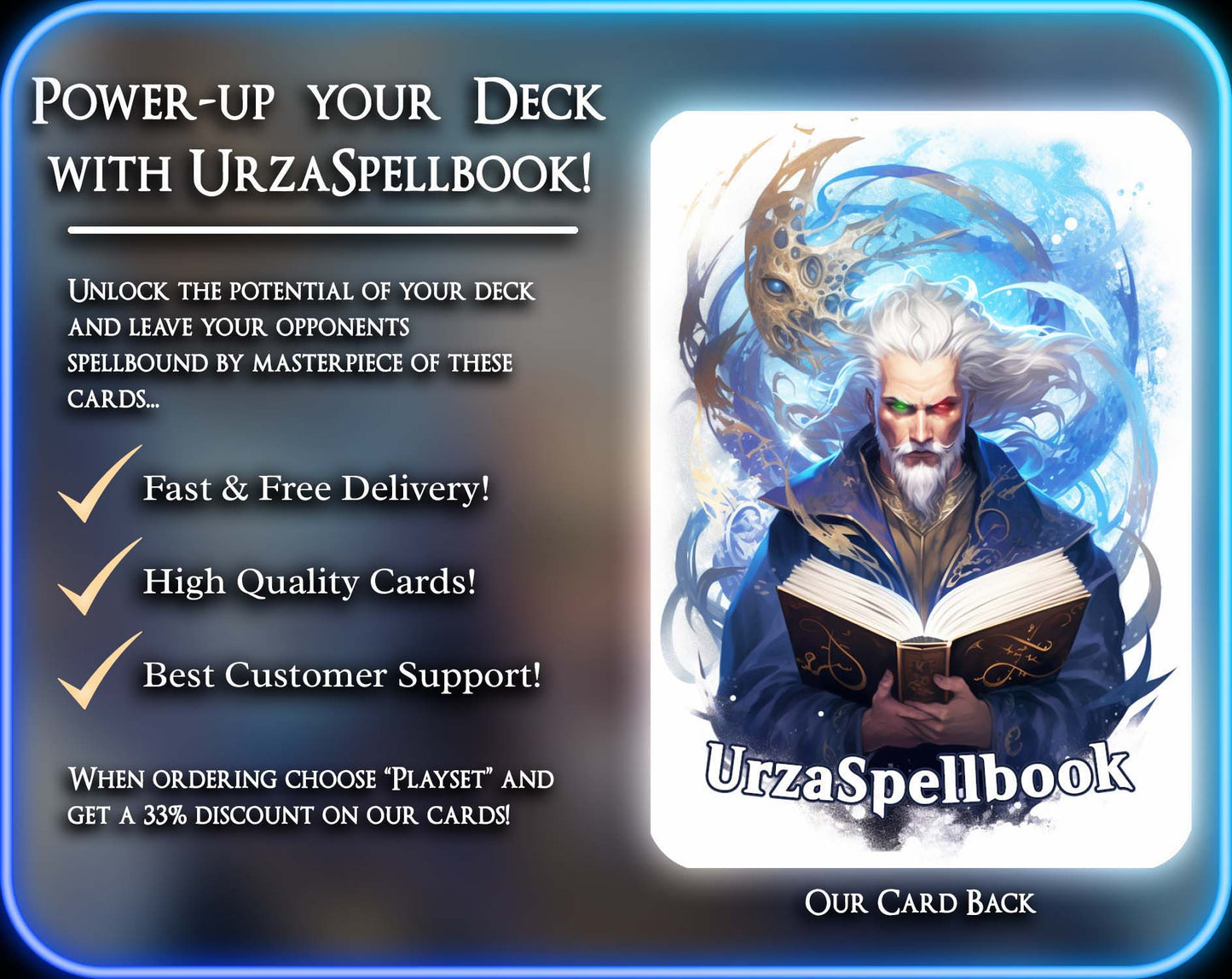 The Ur-Dragon Tribal EDH Deck