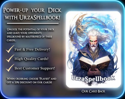 The Ur-Dragon Tribal EDH Deck
