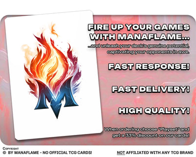 Dual Shock Lands Set