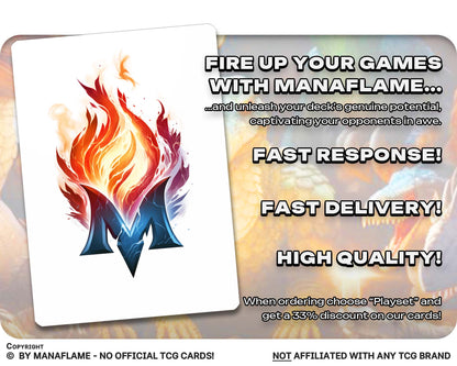 +1/+1 Counters Theme Set (A)