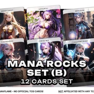 Mana Rocks (B)