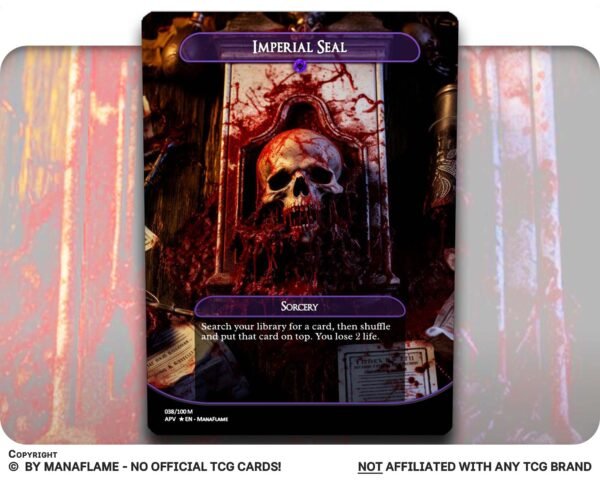 Imperial Seal