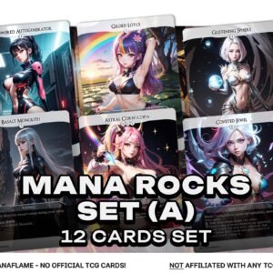 Mana Rocks (A)
