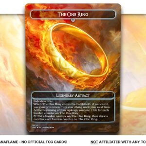 The One Ring