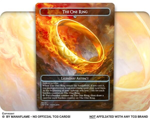 The One Ring
