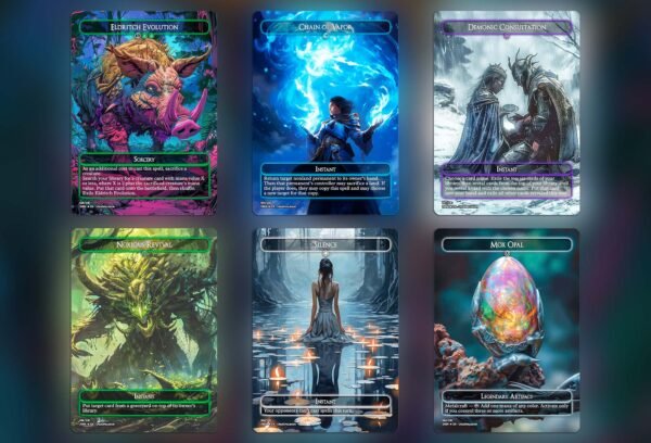 Atraxa, Grand Unifier cEDH Deck - Image 2