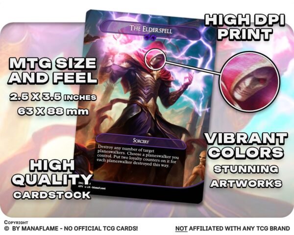 The Elderspell - Image 2