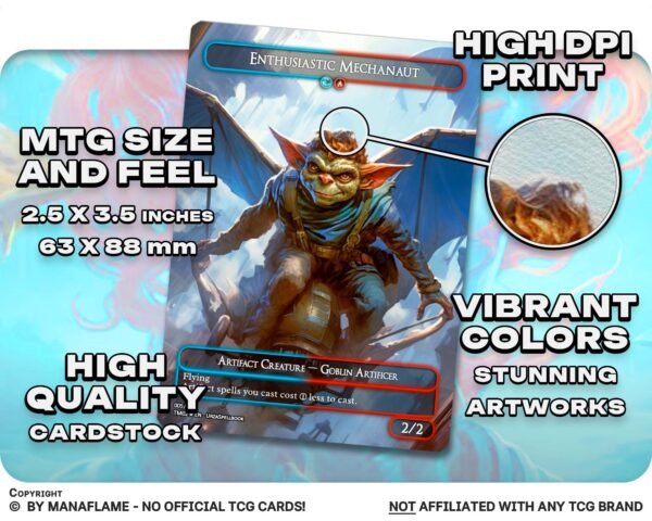 Artifacts Theme Set (A) - Image 2
