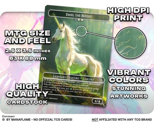cEDH Legends Staples Set (A) - Image 2