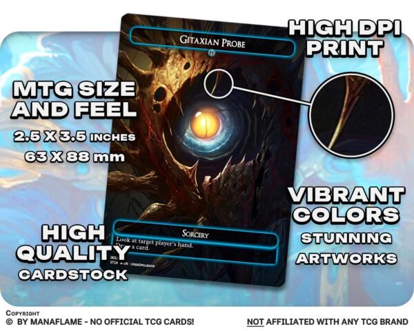 Blue Staples Set (C) - Image 2