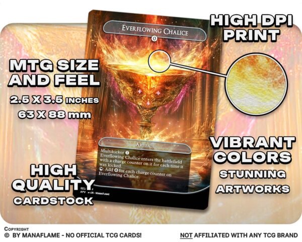 Everflowing Chalice - Image 2