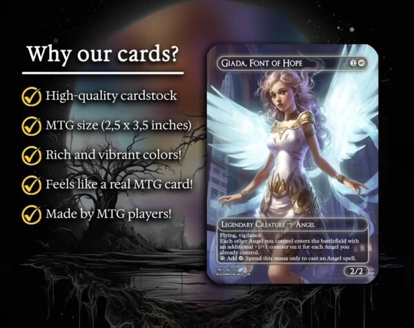 Angel Tribal Set (A) - Image 2