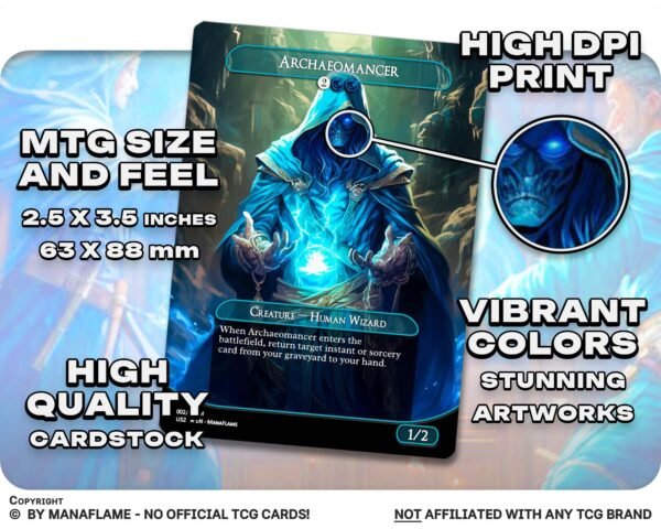Blue Staples Set (B) - Image 2