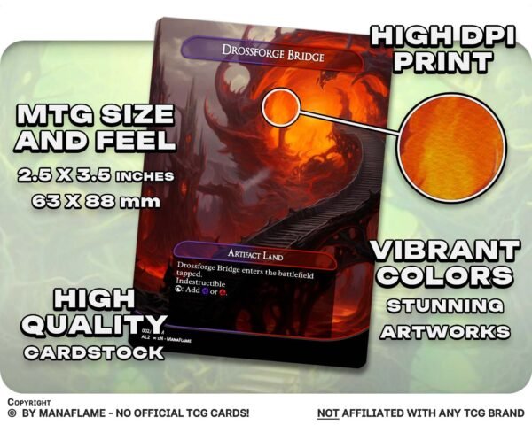 Artifact Land Set (B) - Image 2