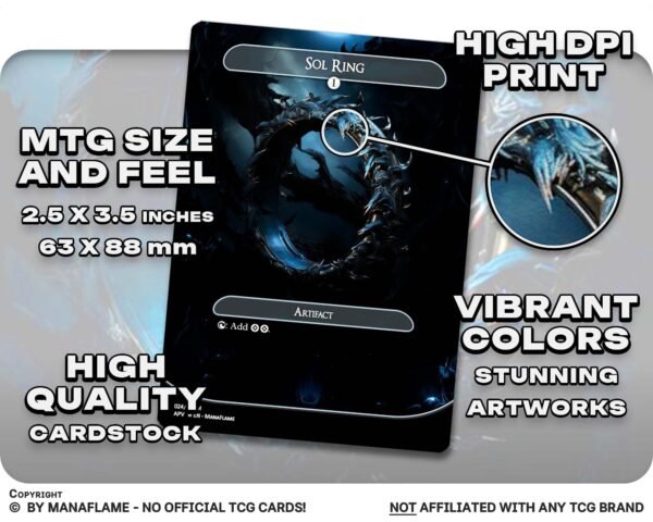 Sol Ring - Image 2