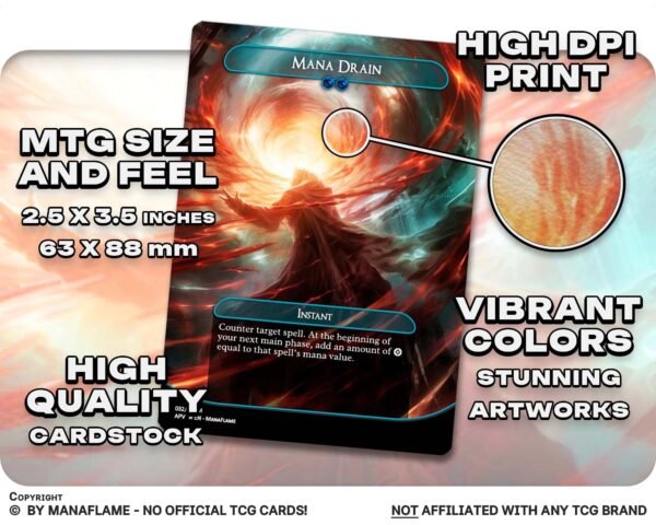 Mana Drain - Image 2