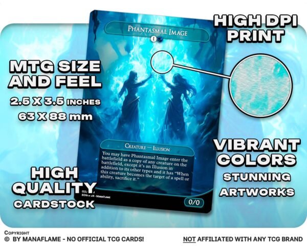 Phantasmal Image - Image 4
