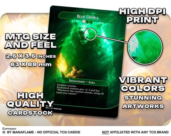 Auras Theme Set (A) - Image 2