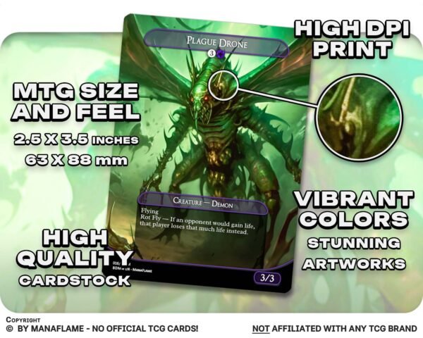Plague Drone - Image 3
