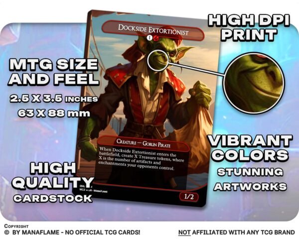 Treasures Theme Set (A) - Image 2