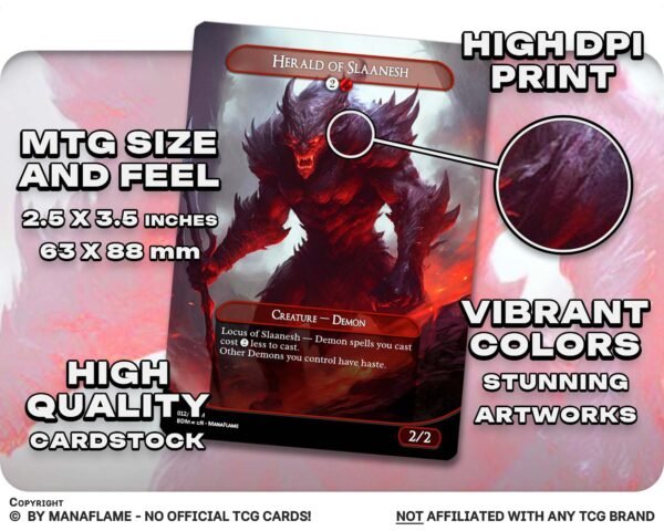 Herald of Slaanesh - Image 2