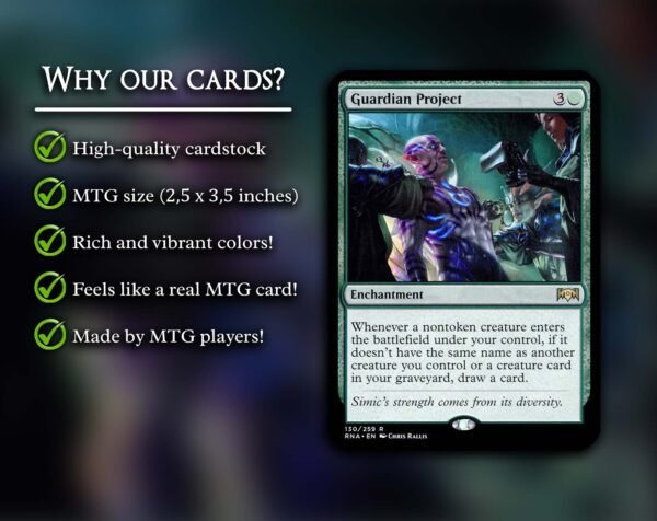 Arcades, the Strategist EDH - Image 2