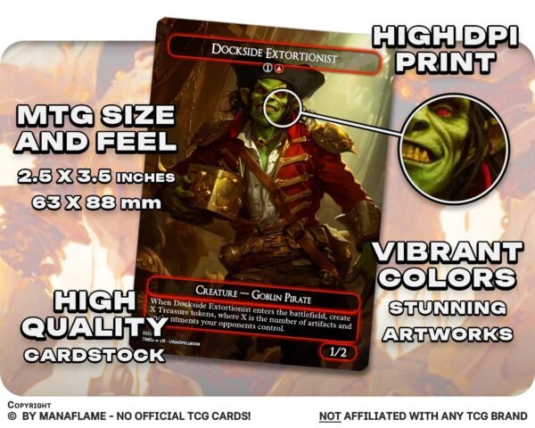 Treasure Theme Set (A) - Image 2